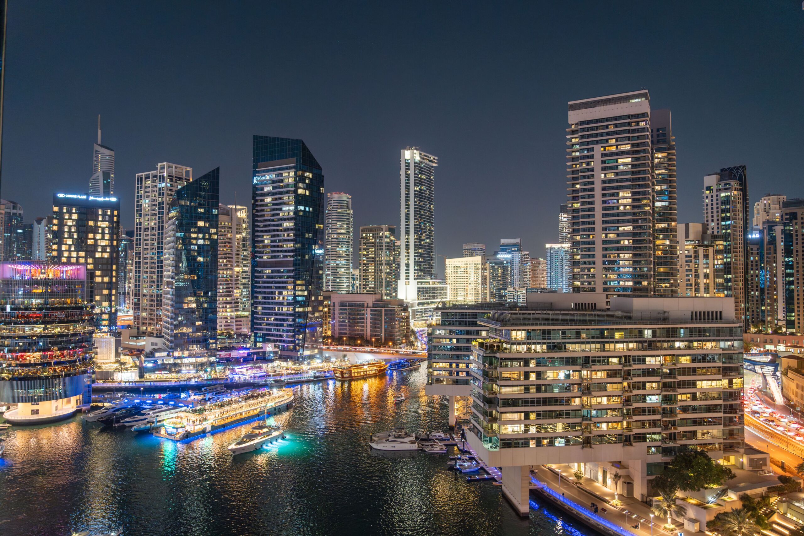 Travel consultant planning a personalized trip